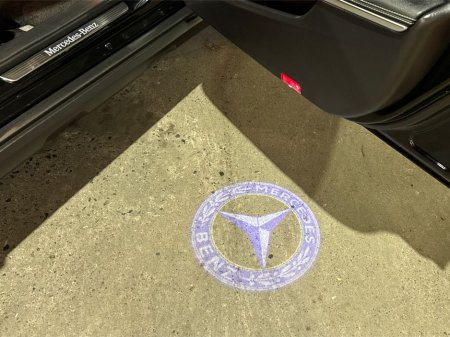 2017 Mercedes-Benz GLA Class - thumbnail 12