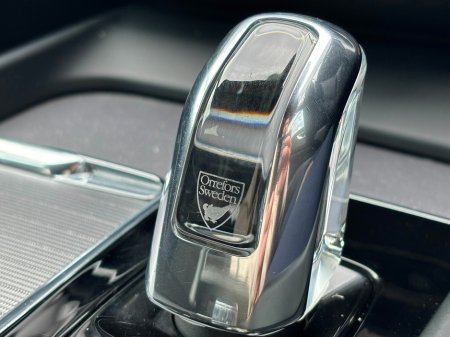 2018 Volvo XC60 T8 R-Design Pro AWD 320BHP €26,995 thumbnail