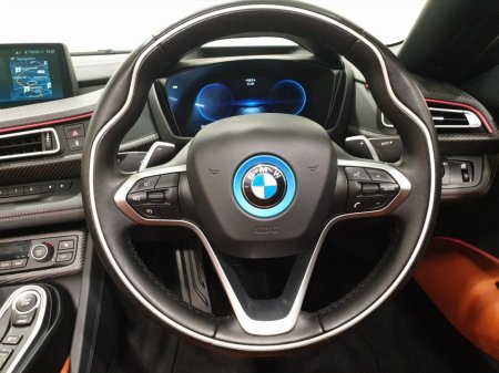 2019 BMW i8 - thumbnail 5