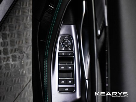 2025 BYD Seal U Comfort Dm-I PHEV Auto €41,888 thumbnail