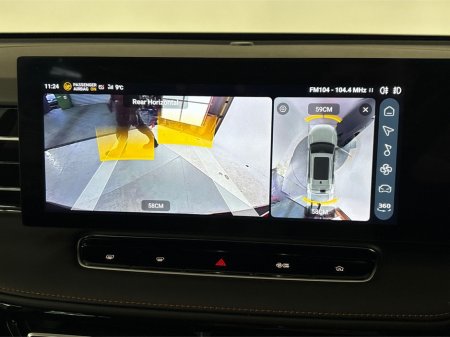 2026 MG HS - thumbnail 20