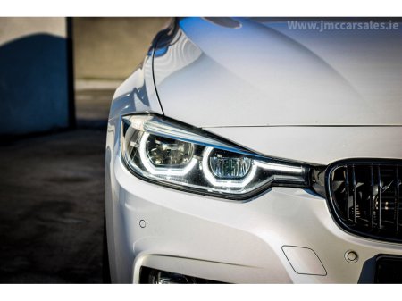 2016 BMW 3 Series - thumbnail 11