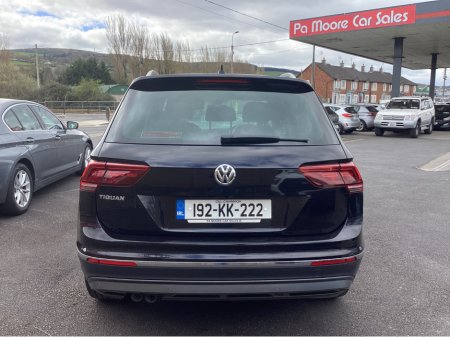 2019 Volkswagen Tiguan - thumbnail 5