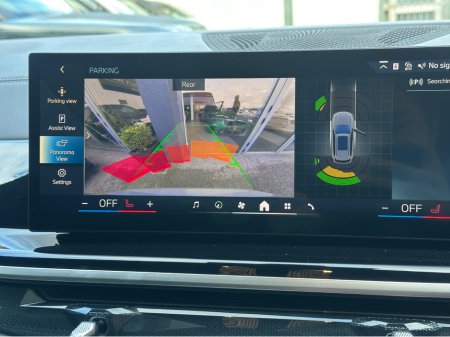 2025 BMW X5 ++TECH PACK++ XDRIVE50E M SPORT AUTO €102,950 thumbnail