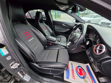 2016 Mercedes-Benz A Class - photo 3