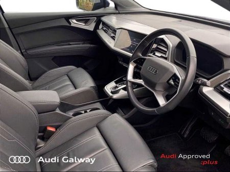 2025 Audi Q4 e-tron - thumbnail 11