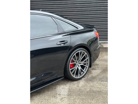 2019 Audi A6 2.0TDI 204 S tronic S Line €34,995 thumbnail