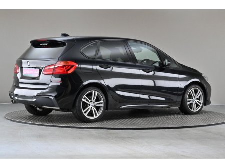 2020 BMW 2 Series 225xe PHEV M SPORT*FULL LEATHER*SAT NAV*REVERSE CAM* €18,990 thumbnail