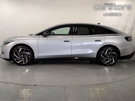 2025 Volkswagen ID.7 - thumbnail 6