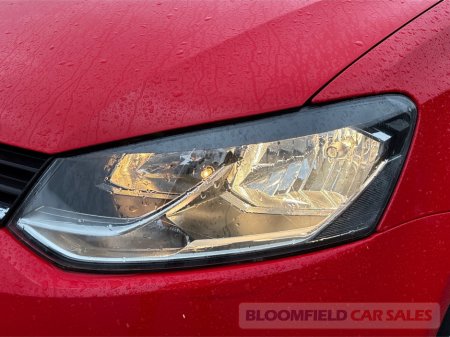 2016 Volkswagen Polo 1.2 , AUTO // LOW MILEAGE €11,950 thumbnail