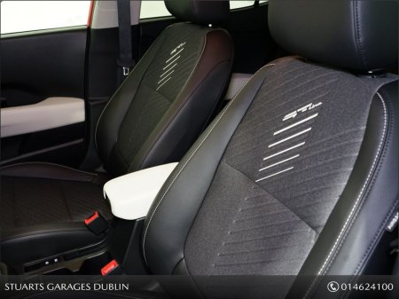 2026 Kia Stonic ALL NEW GT LINE *LOW RATE FINANCE OPTIONS AVAILABLE* €35,000 thumbnail