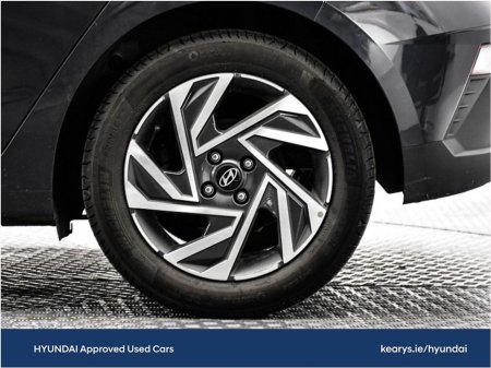 2026 Hyundai i20 Deluxe Plus Auto thumbnail