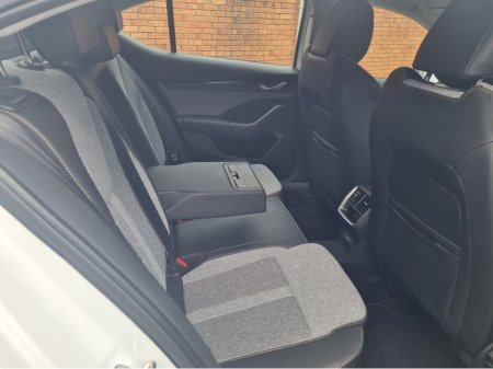 2024 Skoda Octavia - thumbnail 15