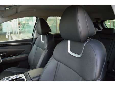 2022 Hyundai Tucson - thumbnail 18