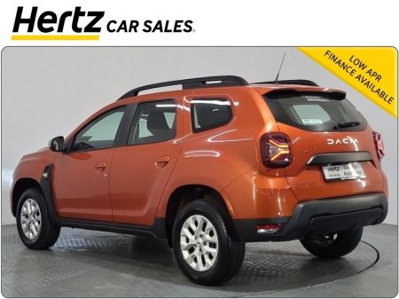 2023 Dacia Duster - thumbnail 2
