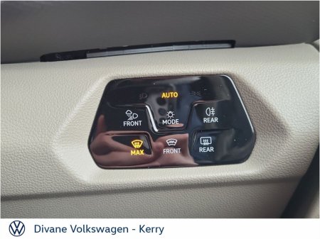 2026 Volkswagen Multivan - thumbnail 19