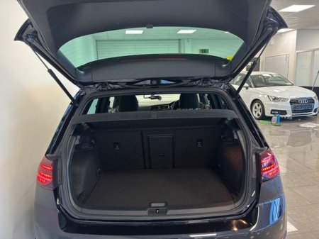 2018 Volkswagen Golf 2.0TSI DSG 5DR 220HP GTI €25,250 thumbnail