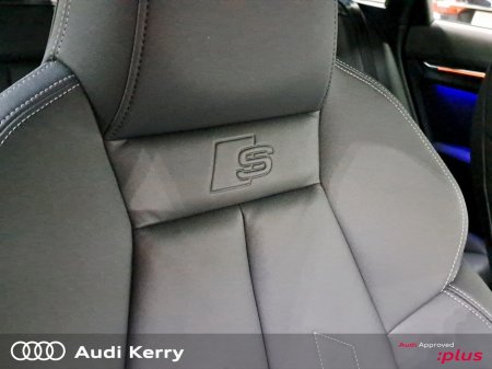 2024 Audi A3 - thumbnail 21