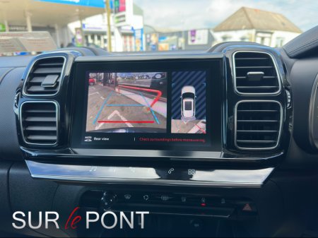 2023 Citroen C5 Aircross - thumbnail 17