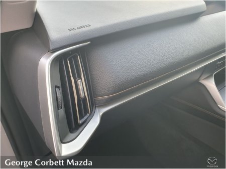 2023 Mazda CX-60 3.3D 254hp Homura (From €142 per week) €49,995 thumbnail