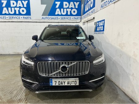 2017 Volvo XC90 2.0 T8 PAN ROOF INSCRIPTION AWD €29,750 thumbnail