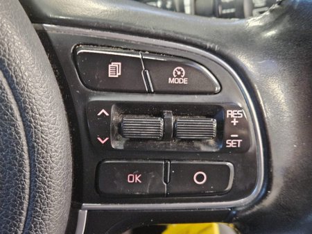 2018 Kia Sportage - thumbnail 9