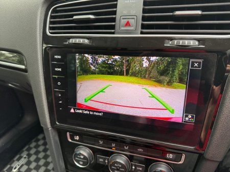 2018 Volkswagen Golf - thumbnail 10