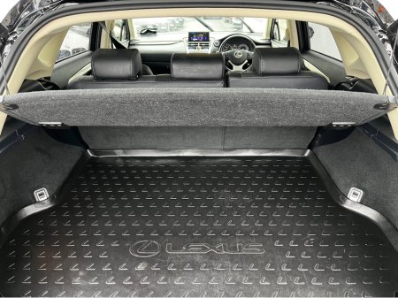 2017 Lexus NX 300 h HYBRID FWD EXECUTIVE AUTO LEATHER €26,900 thumbnail