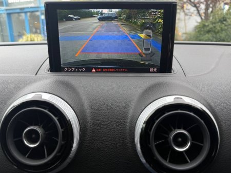 2016 Audi A3 - thumbnail 7