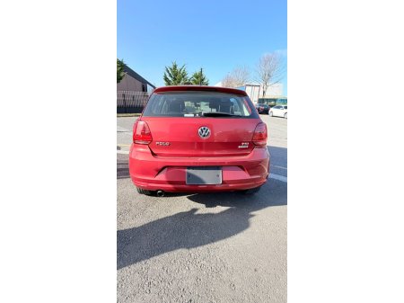 2014 Volkswagen Polo - thumbnail 6