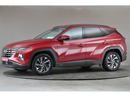 2022 Hyundai Tucson *JAN 2026 PRICE NOW*EXECUTIVE*BEIGE LEATHER* PRIVACY GLASS* €27,890
