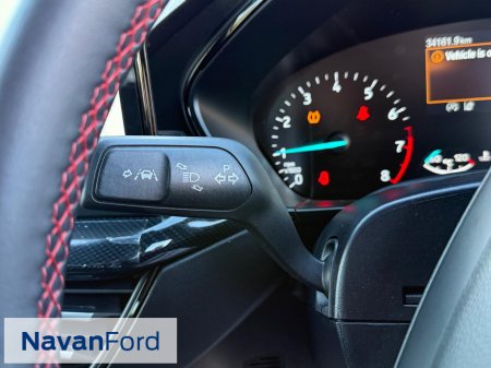 2025 Ford Focus St-line 1.0T 125Ps **Warranty January 2030** €29,950 thumbnail