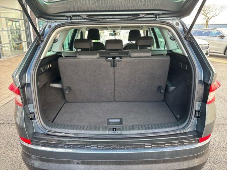 2019 Skoda Kodiaq - thumbnail 9