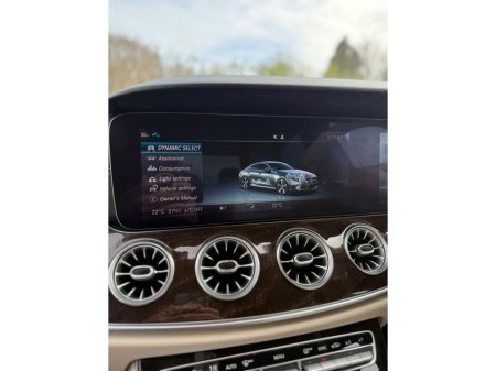 2019 Mercedes-Benz CLS Class - thumbnail 24