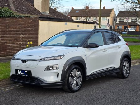 2019 Hyundai Kona - thumbnail 9