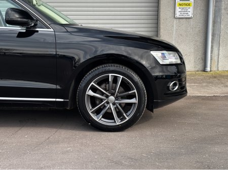 2016 Audi Q5 - thumbnail 8