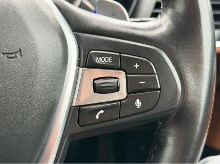 2018 BMW X3 XDRIVE 20D X LINE AUTO***DEPOSIT TAKEN*** €29,950 thumbnail