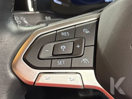 2023 Volkswagen Polo AUTOMATIC 1.0L TSI - REVERSE CAMERA - CRUISE CONTROL - FULLY ELECTRIC WINDOWS €23,950 thumbnail