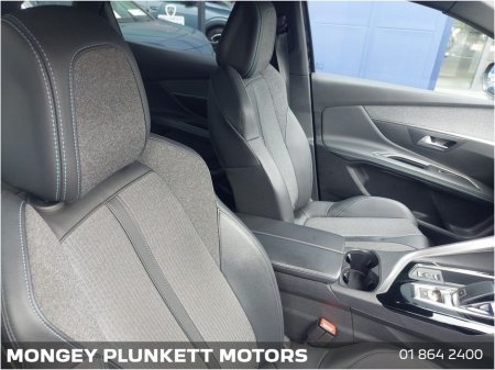 2023 Peugeot 3008 - thumbnail 12