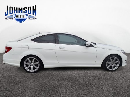 2015 Mercedes-Benz C Class - thumbnail 6