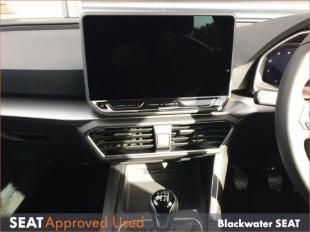 2026 SEAT Leon - thumbnail 13