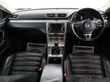 2016 Volkswagen CC  €15,495 thumbnail