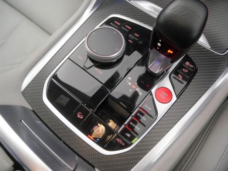 2025 BMW XM - thumbnail 10