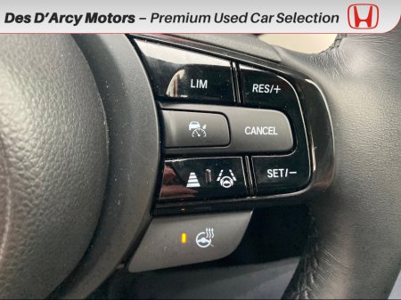 2025 Honda HR-V E:HEV ADVANCE STYLE €43,950 thumbnail