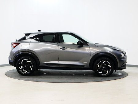2024 Nissan Juke - thumbnail 2