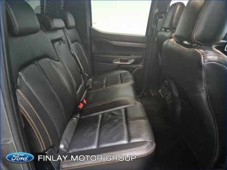 2024 Ford Ranger - thumbnail 8