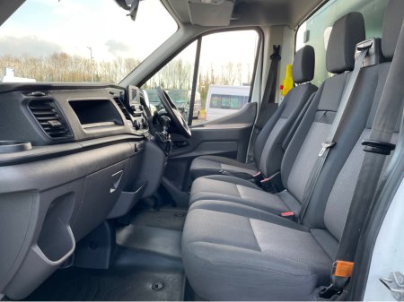 2022 Ford Transit - thumbnail 17