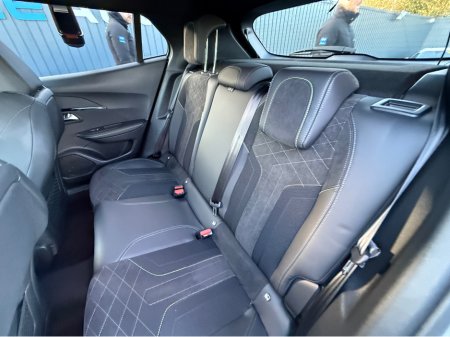 2020 Peugeot 2008 GT - 1.2 PETROL - AUTO - 12M WARRANTY - CAR: 1644 thumbnail