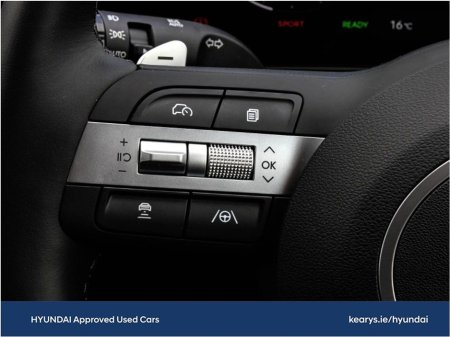 2025 Hyundai Tucson - thumbnail 22