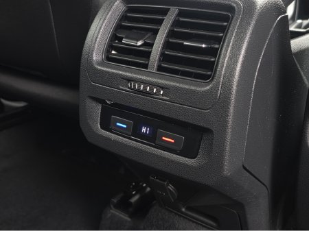 2016 Volkswagen Touran - thumbnail 9